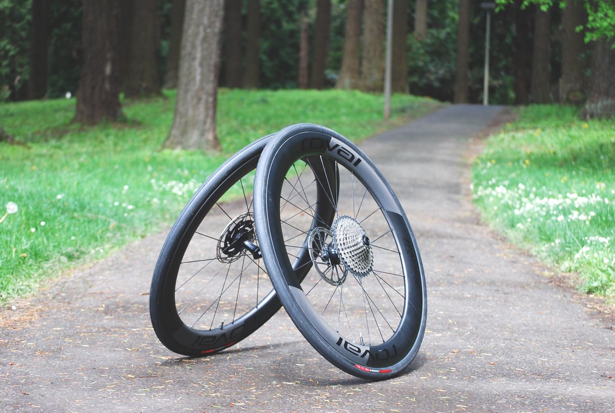 ROVAL RAPIDE CLX 64 DISC 12速　ロバール Roval CLX 64 Disc Front - Champion Cycling | Bike Shop