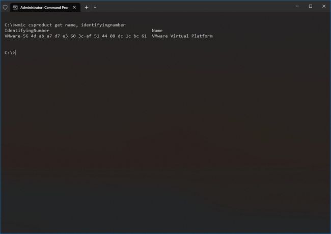Find your laptop or desktop model number on Windows 10 | Windows Central