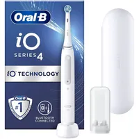 Oral-B iO4:&nbsp;was £240, now £118 at Amazon
