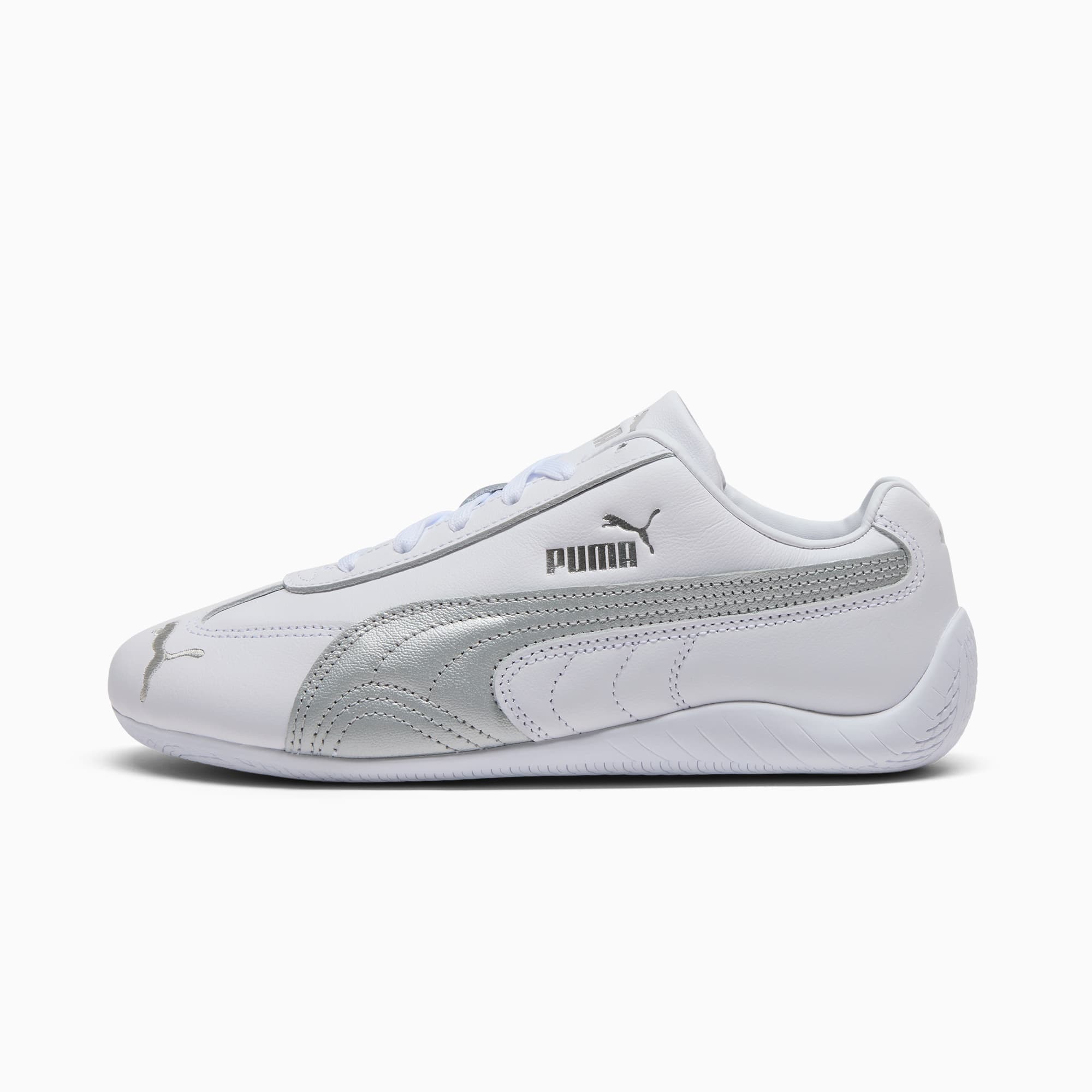 Speedcat Leather Women's Sneakers