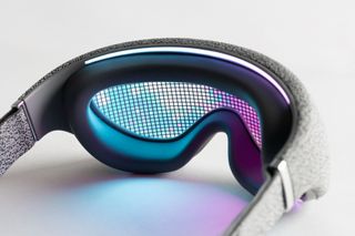LightVision Headset for Resonate by LAYER Design