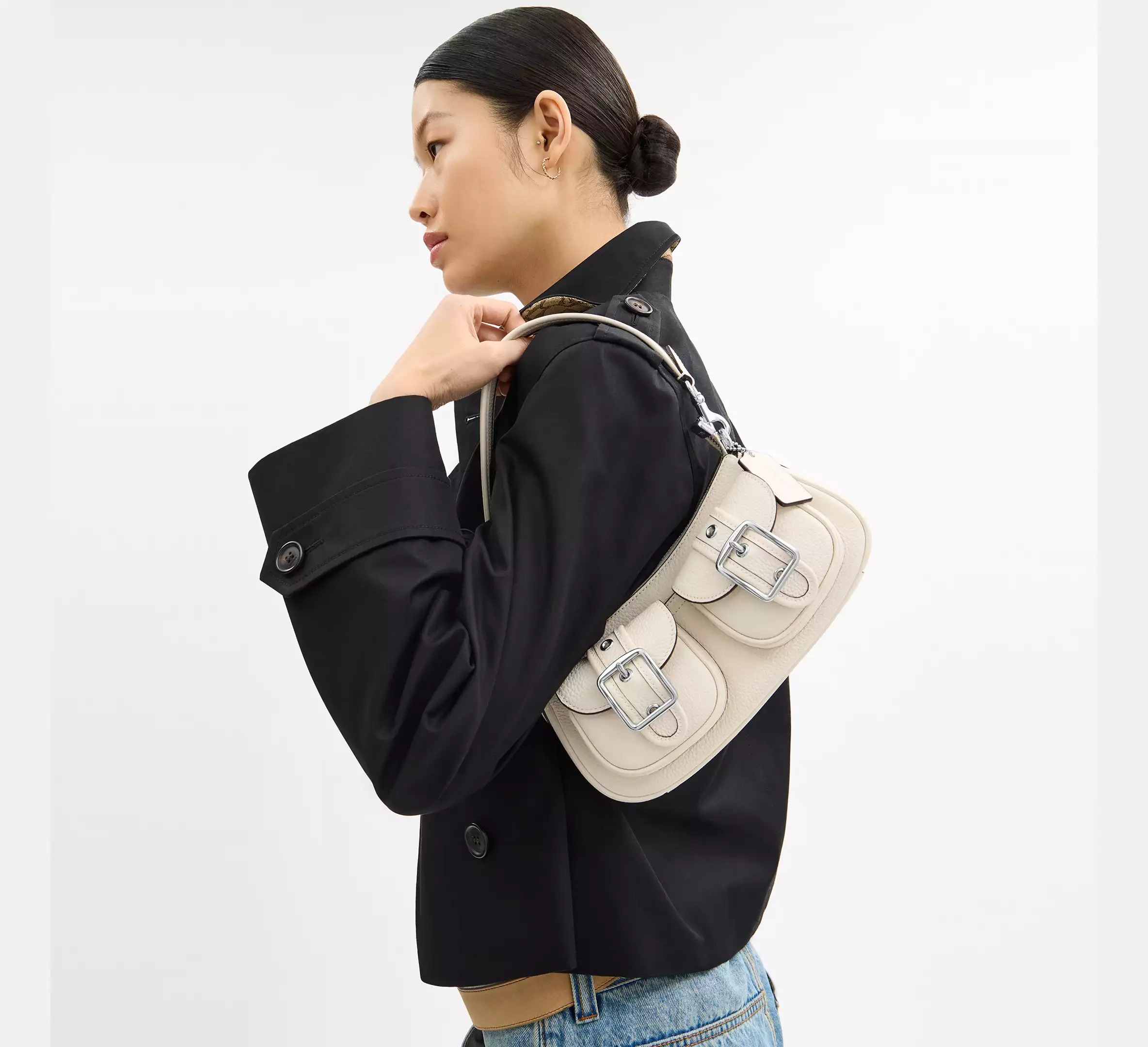 Coach, Ashton Bag