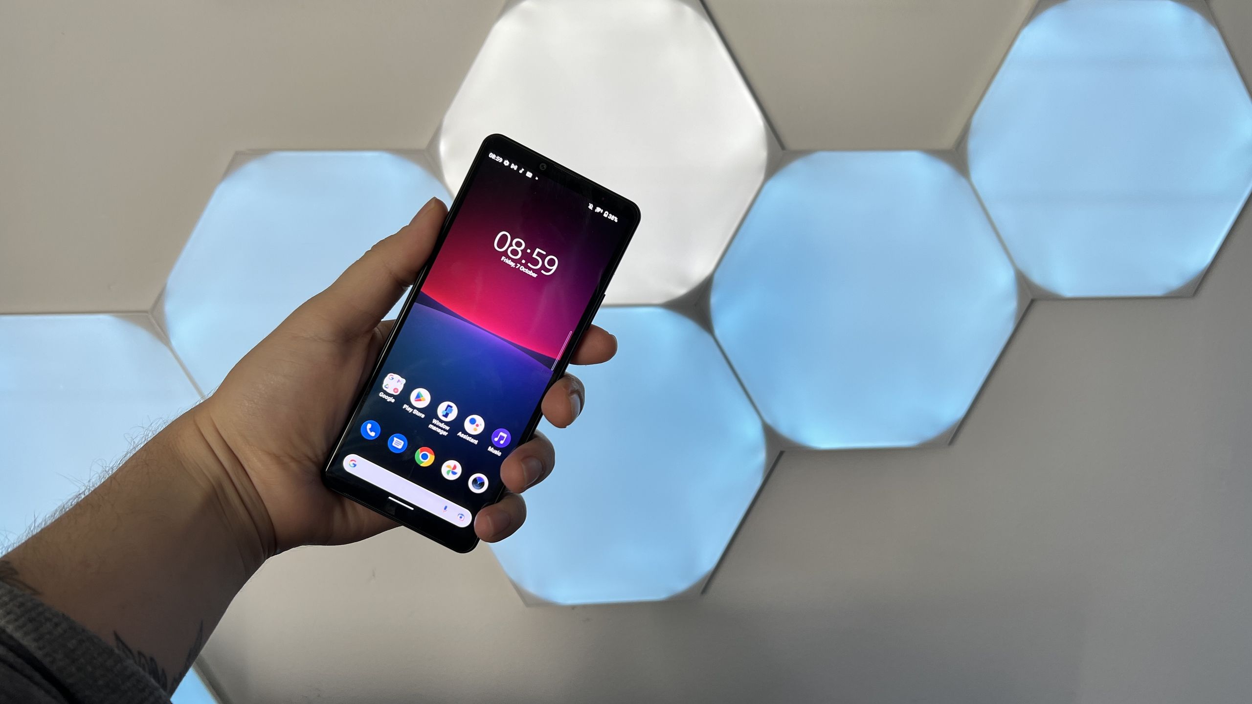 Sony Xperia 10 IV review: One compromise too many | Laptop Mag