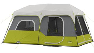 cabin tent