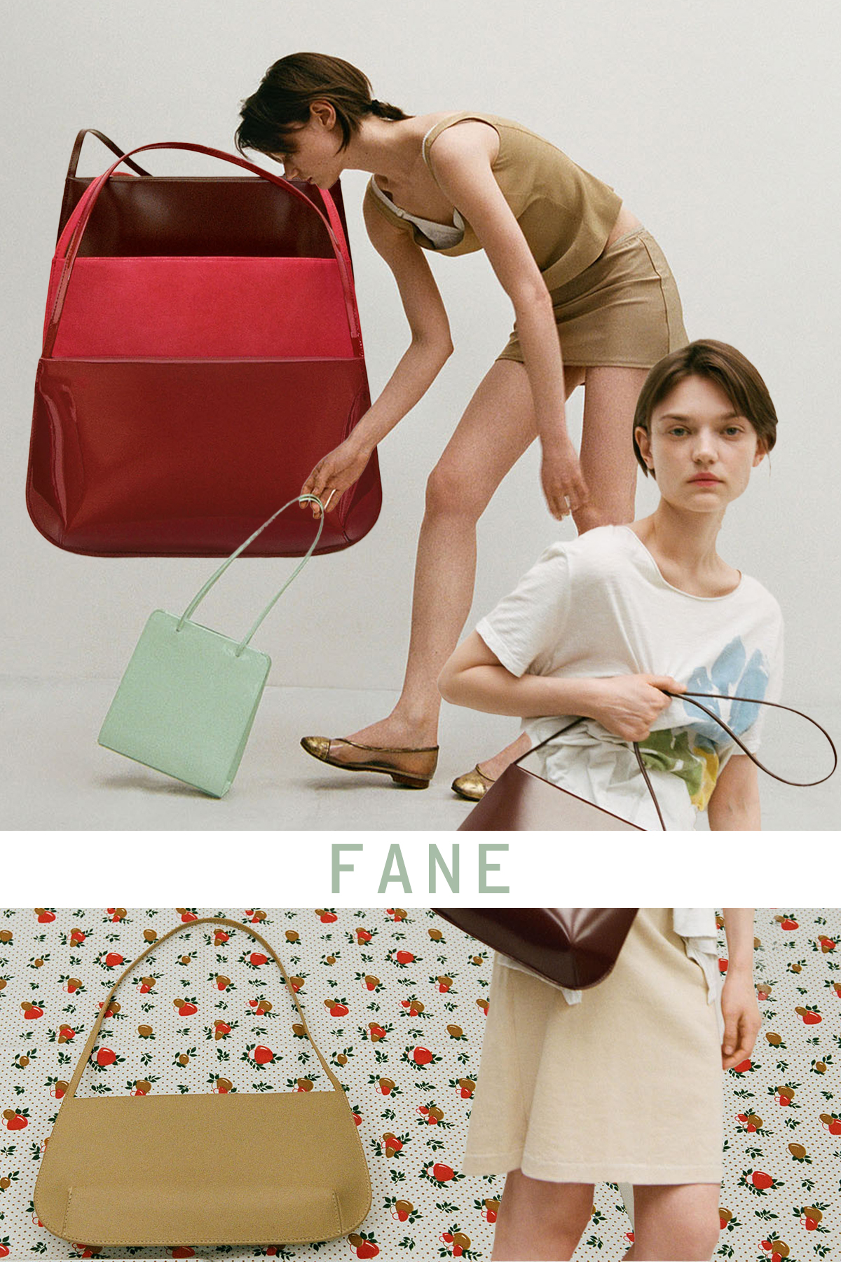 fashion brands to know 2026 Fane