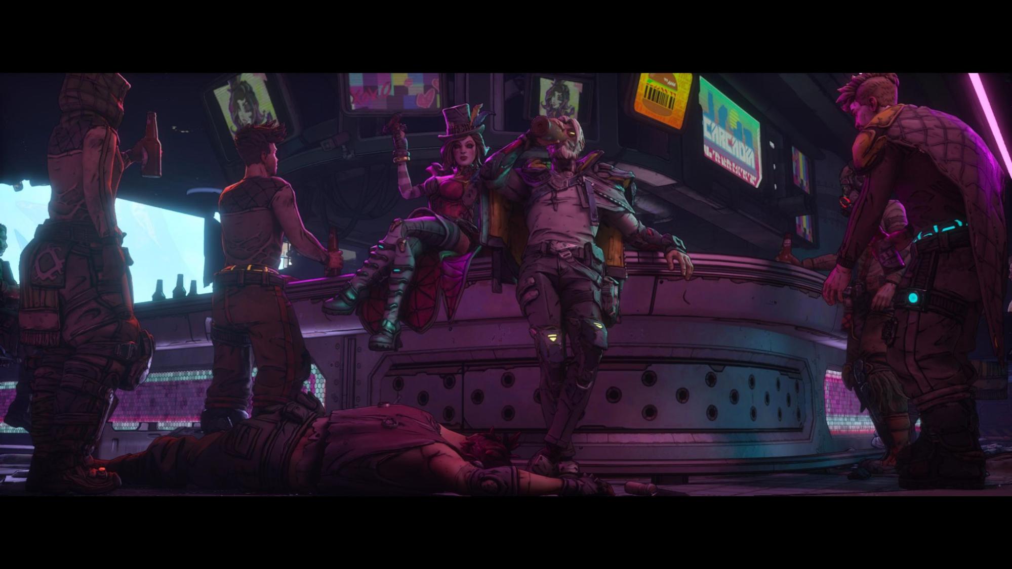 How long does it take to beat Borderlands 4?