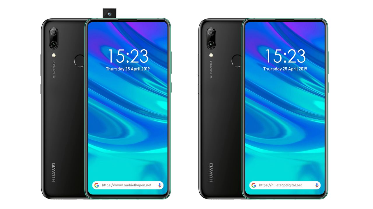 Huawei Mate 30 vs Samsung Galaxy Note 10