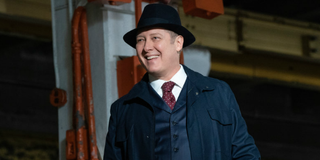 The Blacklist Raymond Red Reddington James Spader NBC