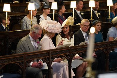 royal wedding photos meghan markle prince harry