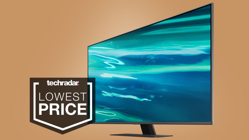 This Samsung 4K TV is the best deal this year for PS5 owners TechRadar