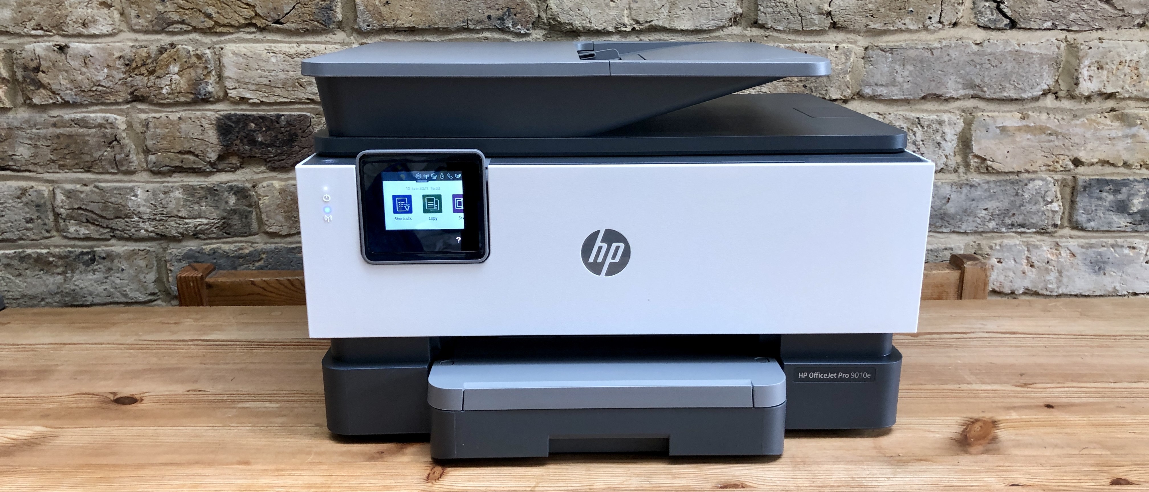 HP OfficeJet Pro 9022e All-in-One Printer Software and Driver