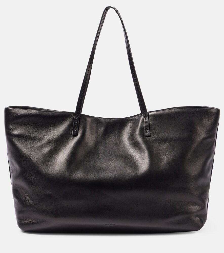Nuance Leather Tote Bag