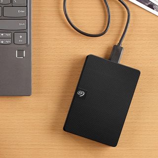 Seagate Expansion 1tb Drive