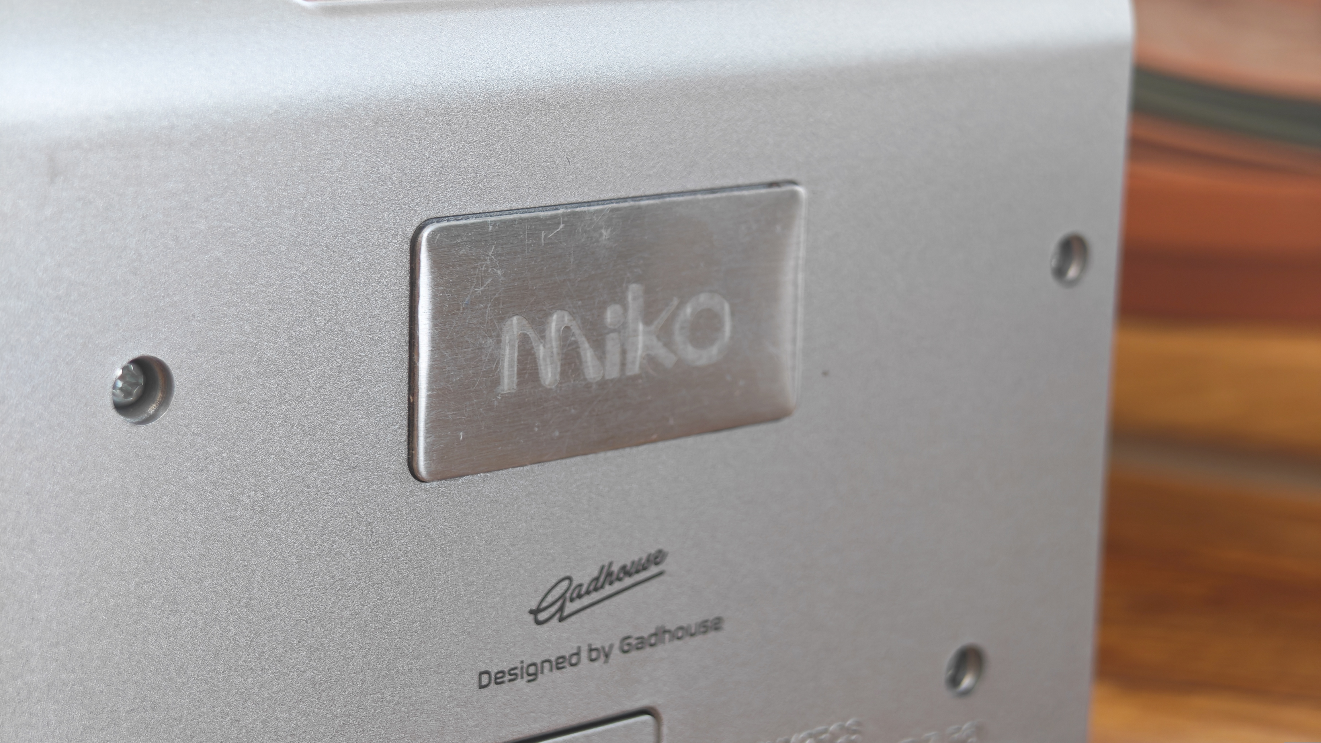 Gadhouse Miko