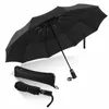 Newdora Windproof Travel Umbrella