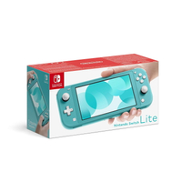 Nintendo Switch Lite | $199.99 at Dell