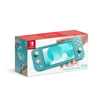 Nintendo Switch Lite - AED 749