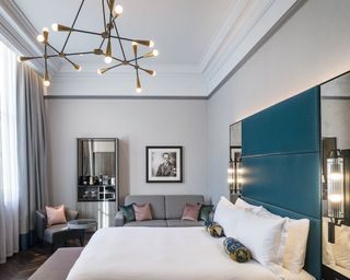 best design hotels in London