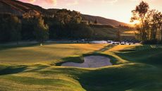 Country Club of the Rockies is one of the best golf courses in Colorado