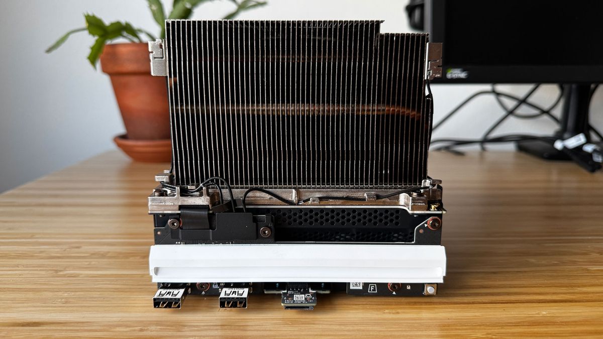 Valve Steam Machine