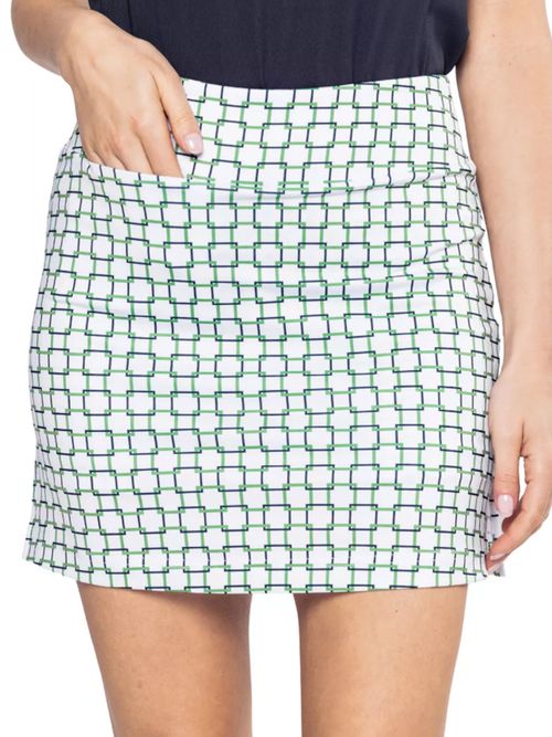 Life Of The Party Skort