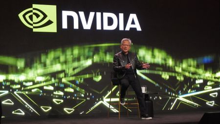 Nvidia