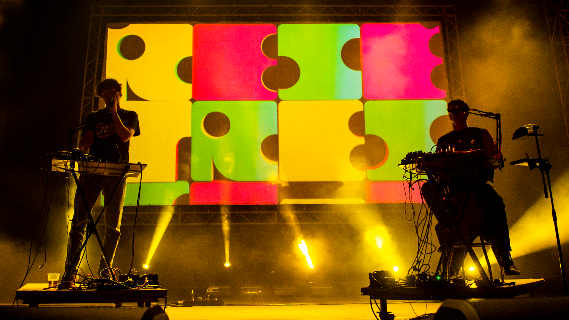 Panda Bear