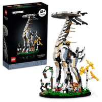 LEGO Forbidden Horizon: Tallneck (76989) Building Set | $89.99 $73.99 at Amazon
Save $16 -