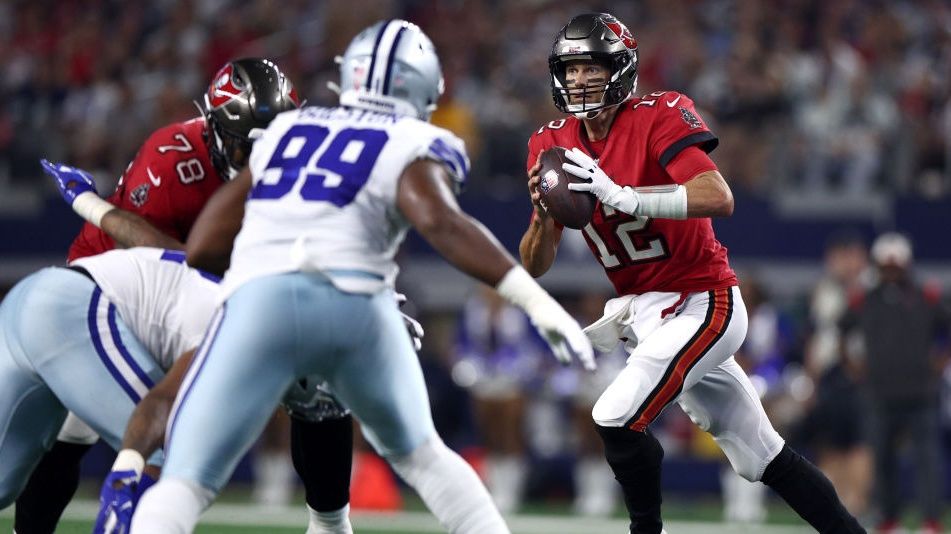 Cowboys vs Buccaneers live stream: how to watch the NFL playoff game online