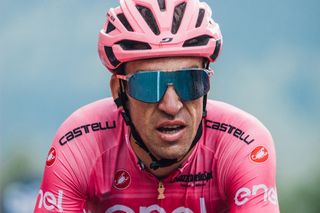 Images from stage 16 of the Giro d'Italia 2023