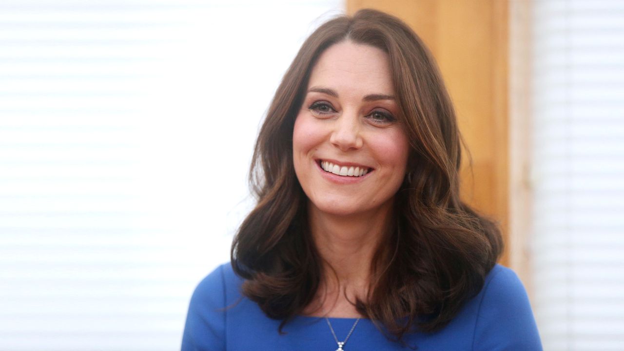 Catherine Middleton