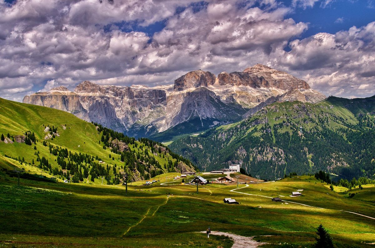 GuruShots - Vivid Landscapes March 2026