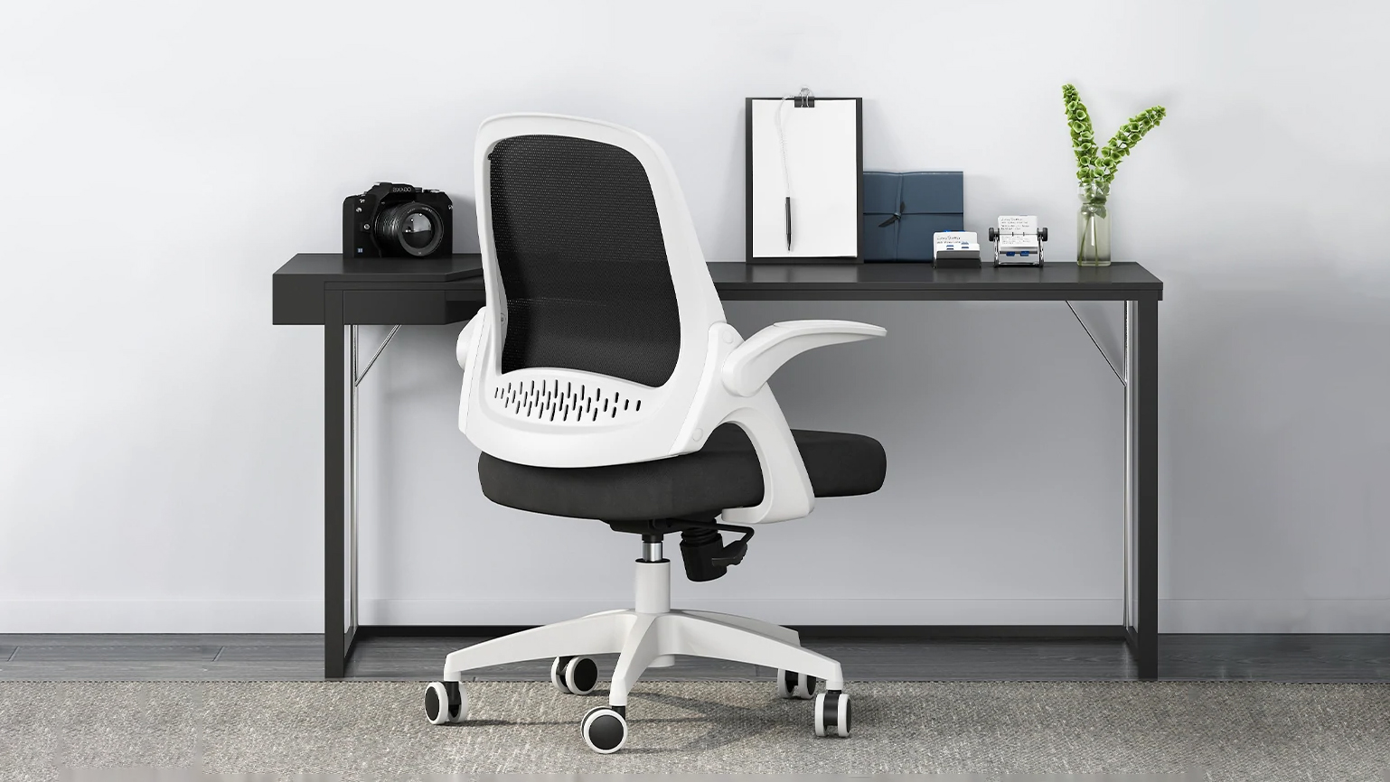 Hbada office chair review: A budget-friendly companion for working