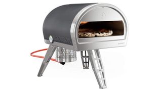 Gozney Roccbox pizza oven