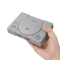 PlayStation Classic | Check at Amazon