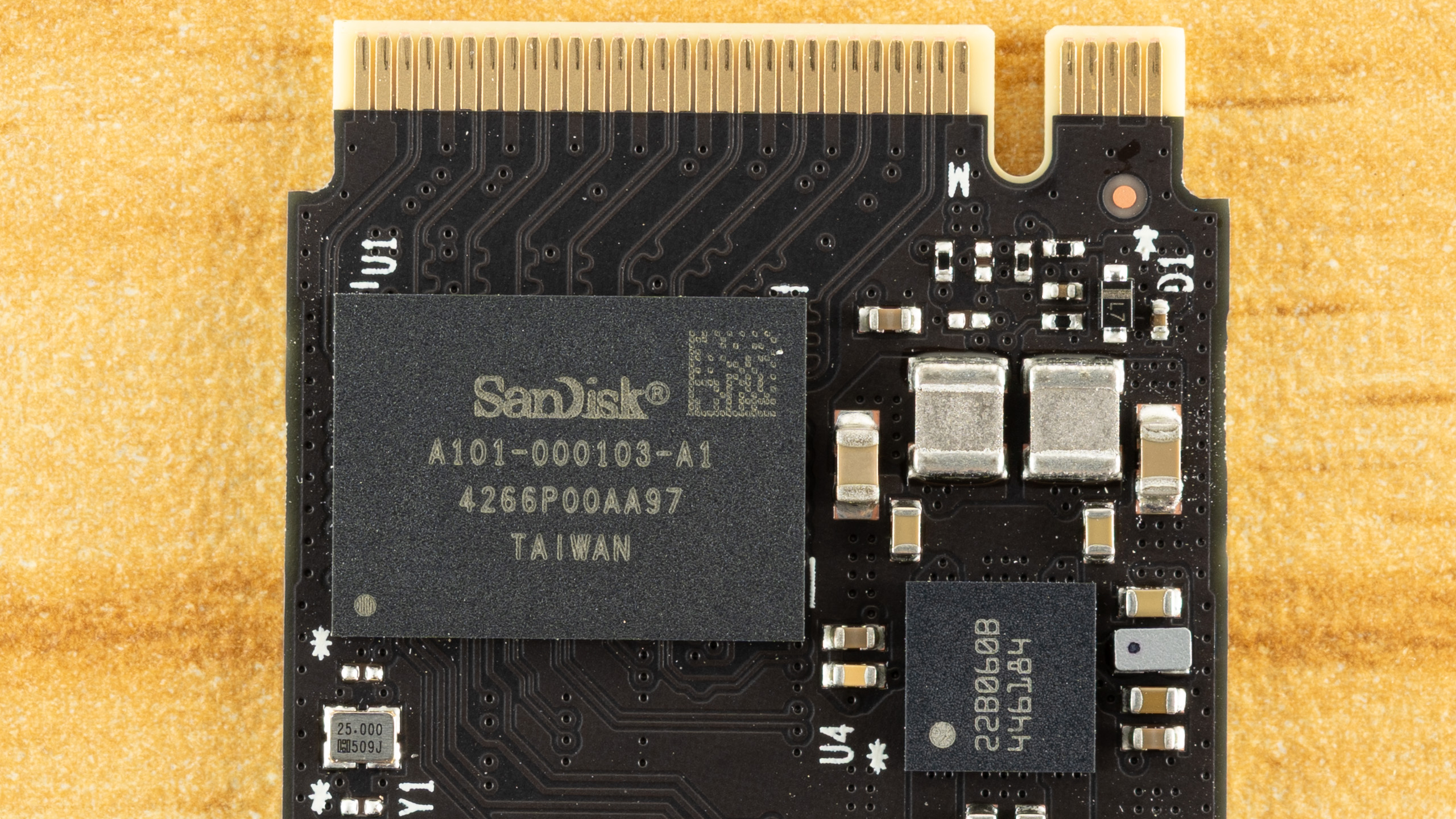 Sandisk WD Blue SN5100 2TB SSD
