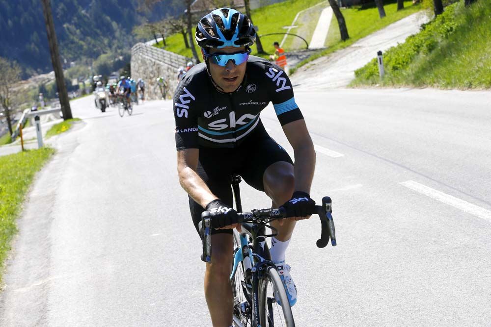 Mikel Landa (Team Sky)