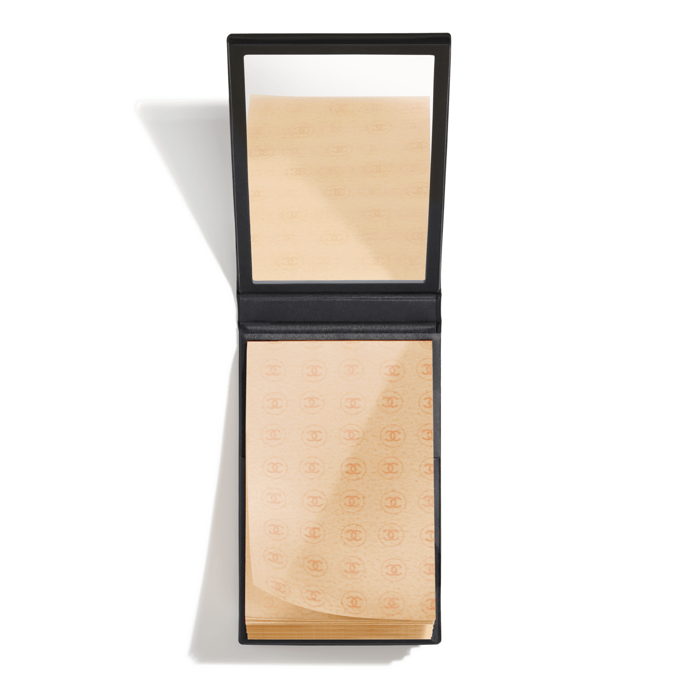 Papier Matifiant De Chanel