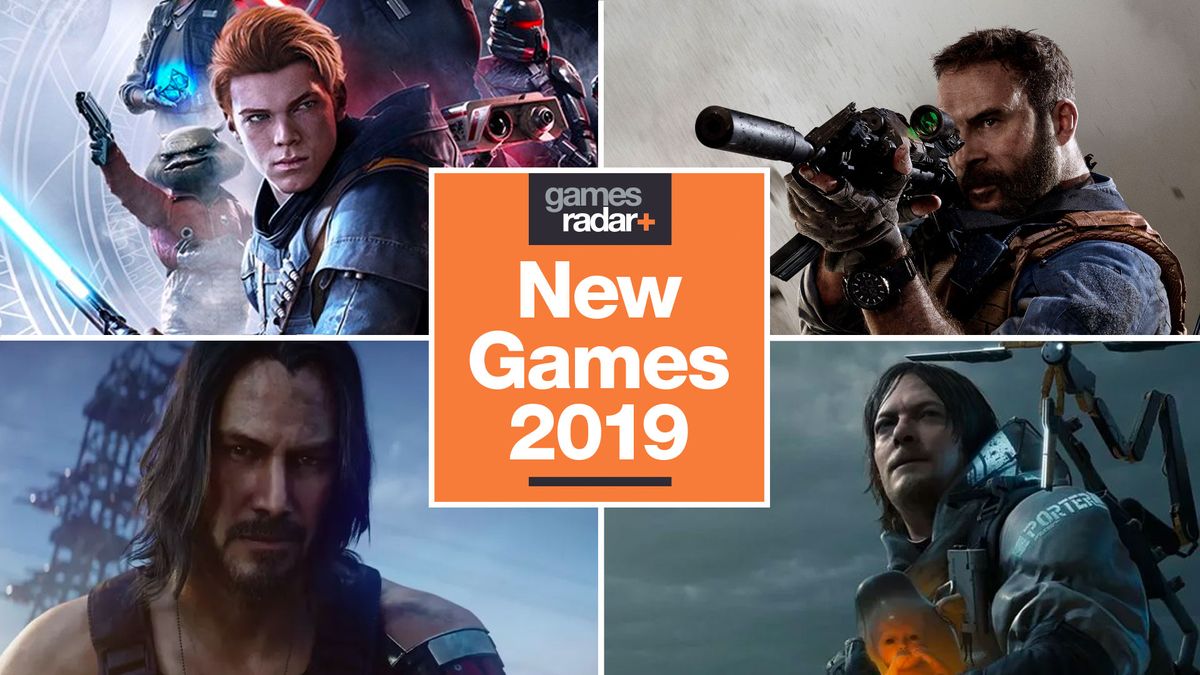 The Best New Games Of 2019 (and Beyond): Page 3 