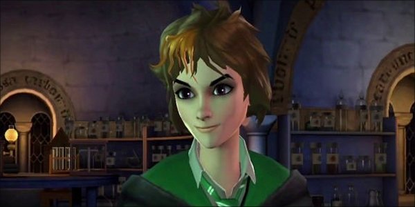 Harry Potter: Hogwarts Mystery