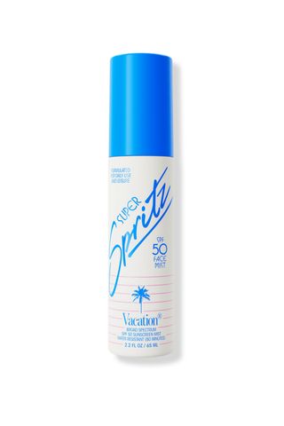 Vacation Super Spritz SPF 50