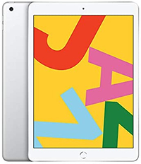 Apple iPad 10.2-inch | 32GB | $329 $279
Save $50: