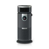 Shark Air Purifier 3-in-1 True HEPA Filter Air Purifier | Was $399.99, now $349.99 at Target