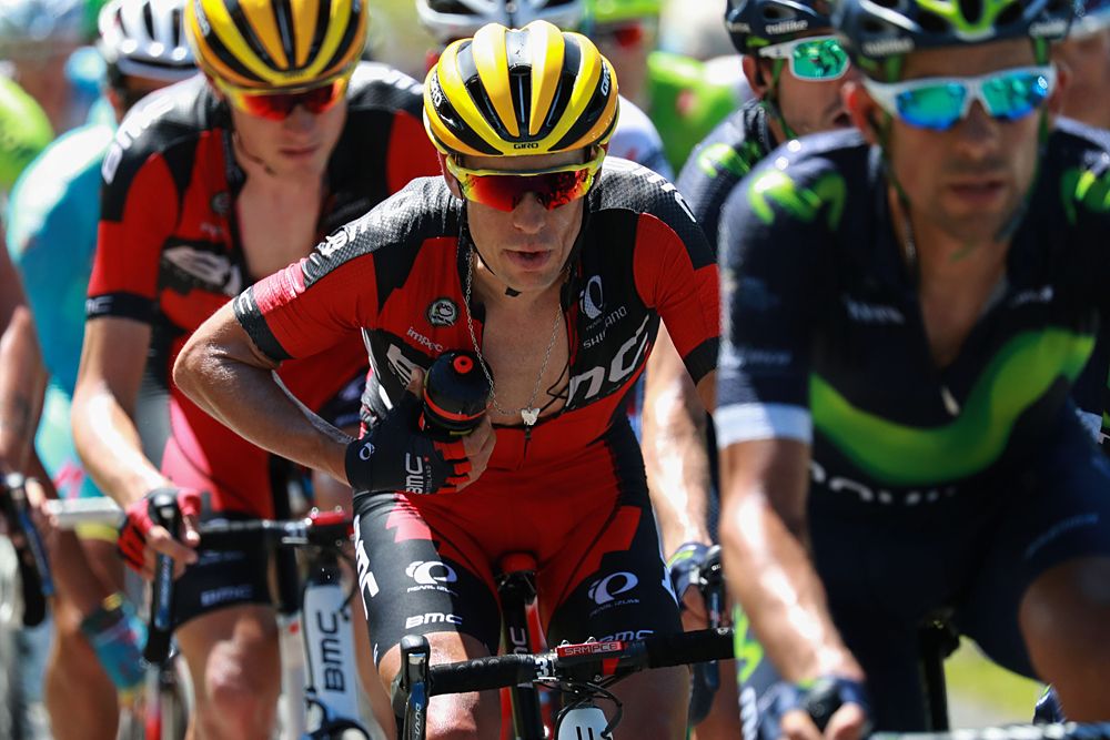 Richie Porte (BMC)