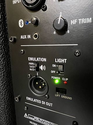 How Laney made LFR the ultimate solution for digital rigs | Guitar World