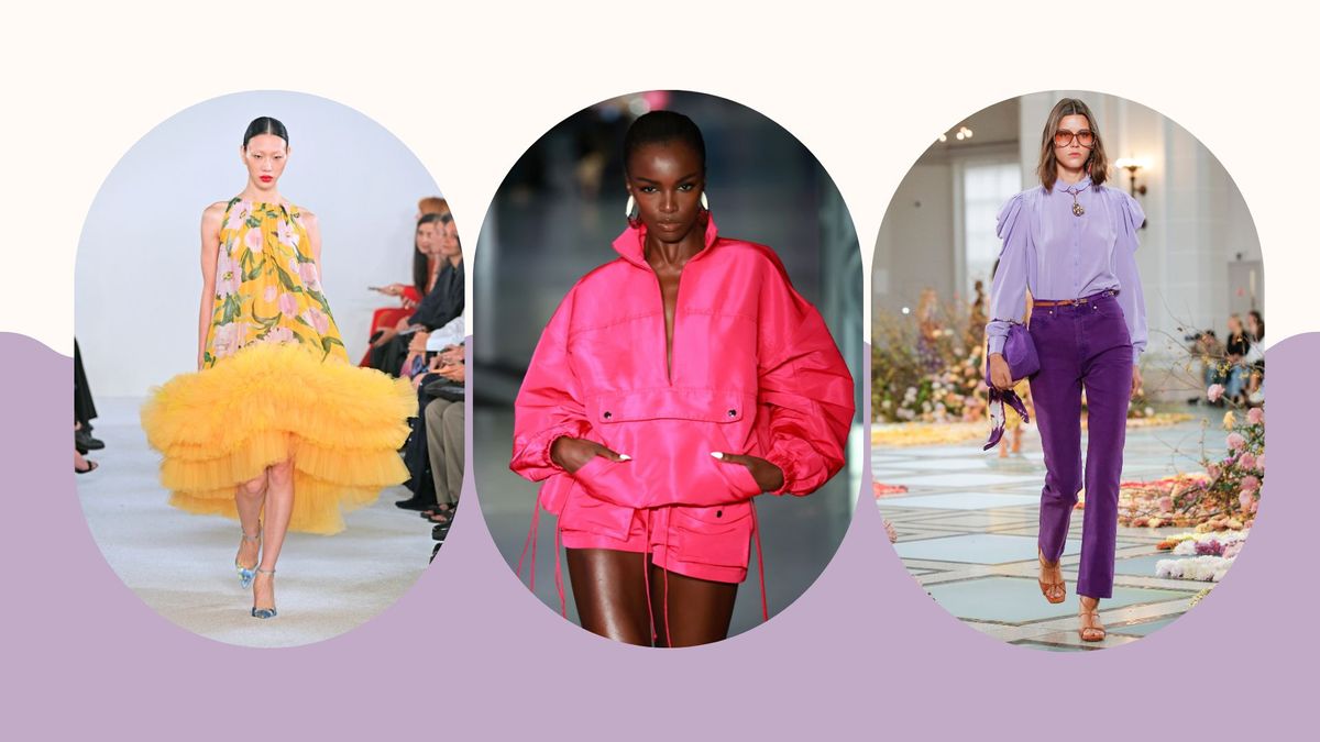 Fashion trends 2023: Style experts’ top tips for next season