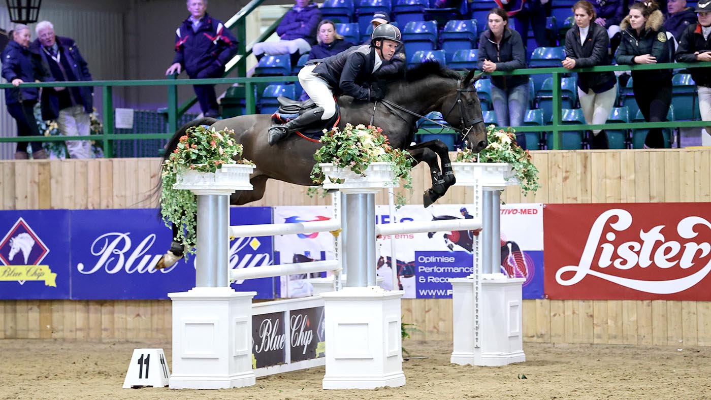 DILLINGER NE and Mark Edwards