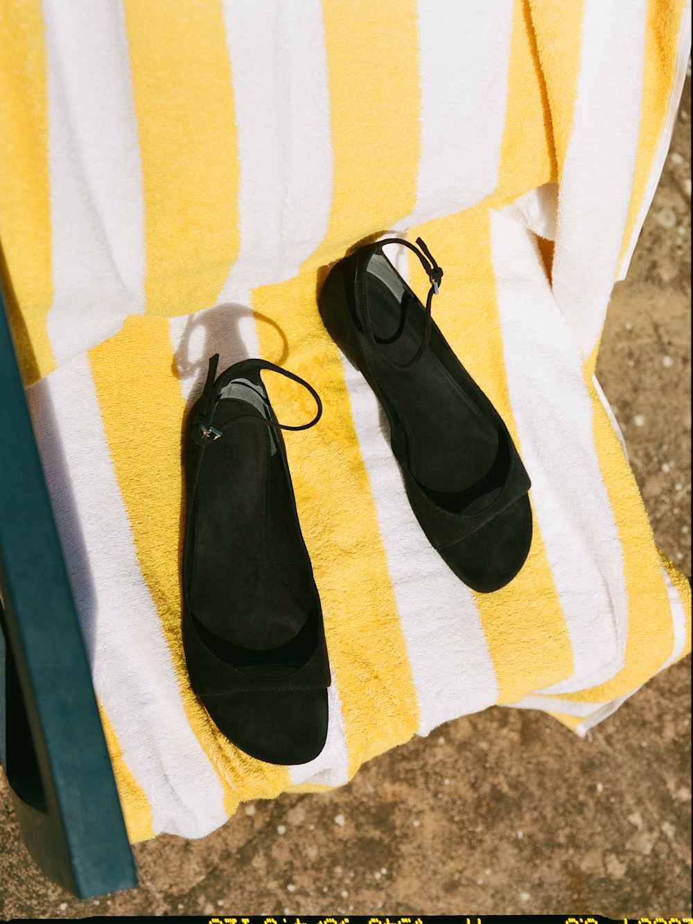 Zoe Sage Sandal