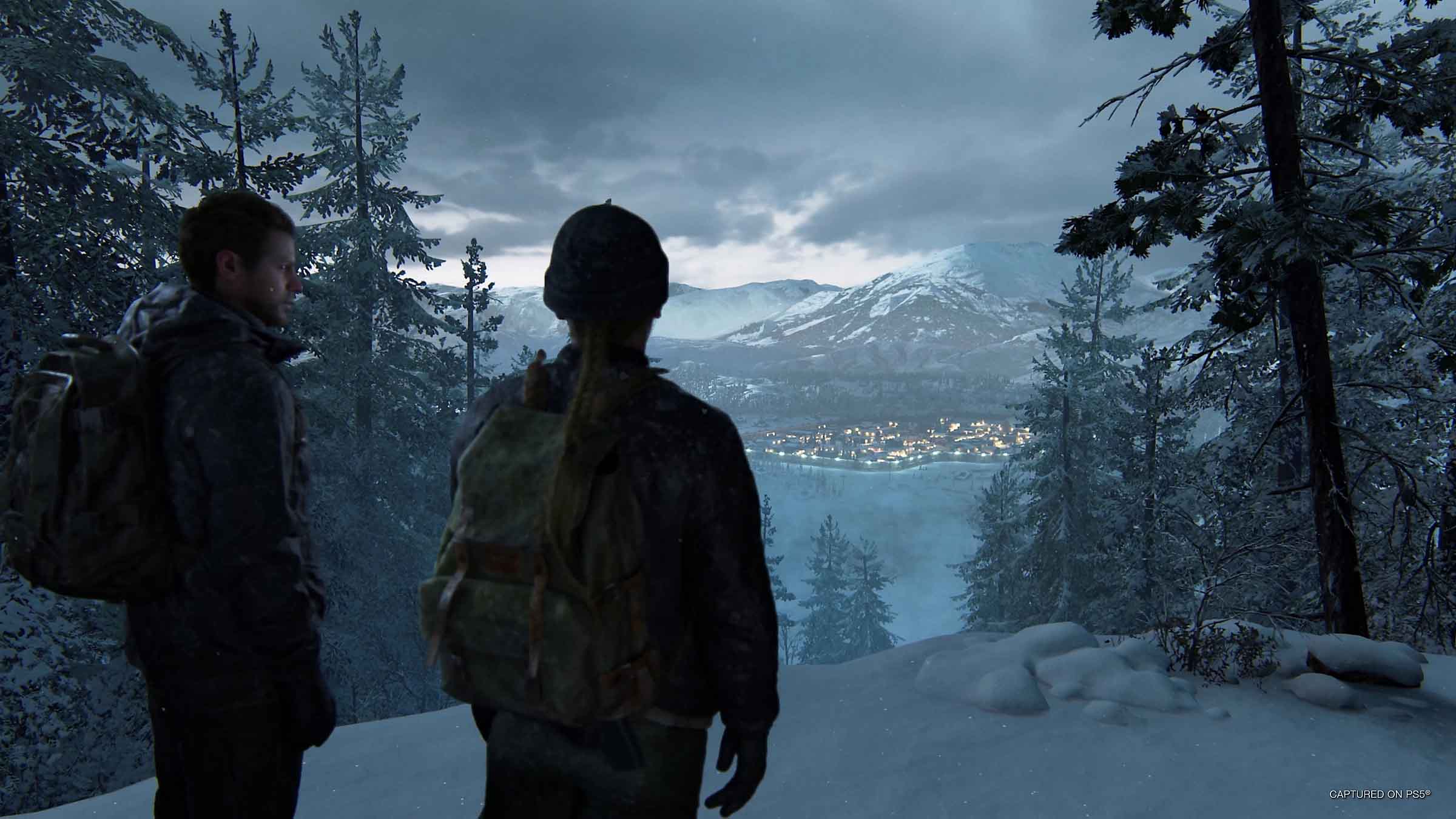 I waited three long years to finish The Last Of Us Part II - the remaster was worth it