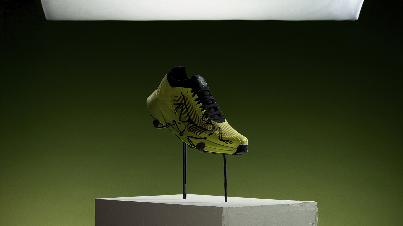 Arc&amp;rsquo;teryx&amp;rsquo;s Sylan 2